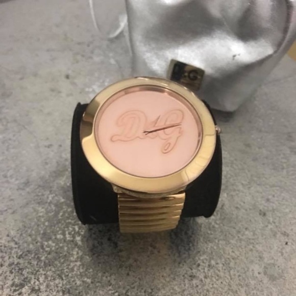 Dolce & Gabbana Accessories - Dolce & Gabbana Women’s Watch